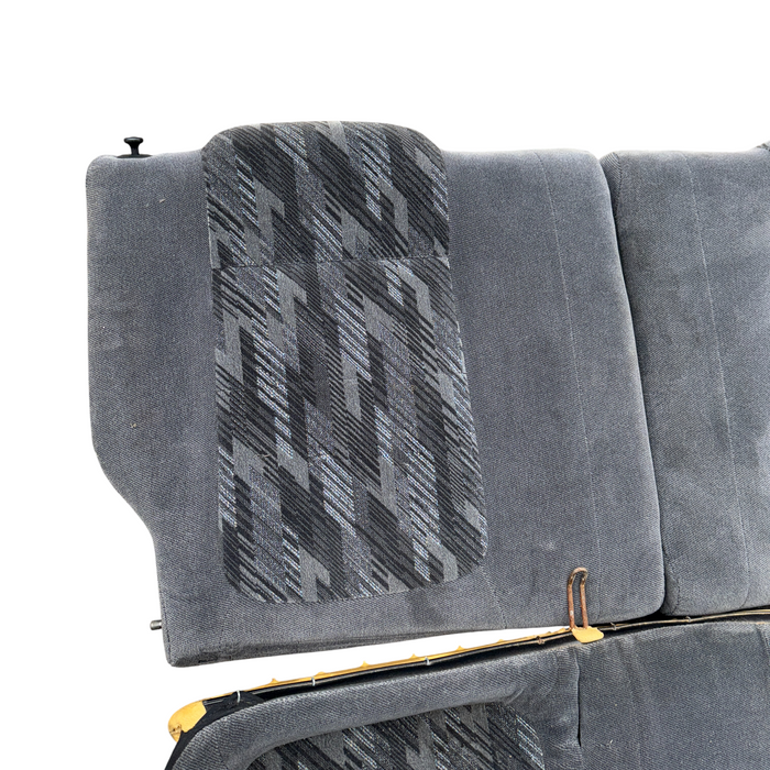Rear Seats Facelift Honda Integra DC4 GSi 94-01