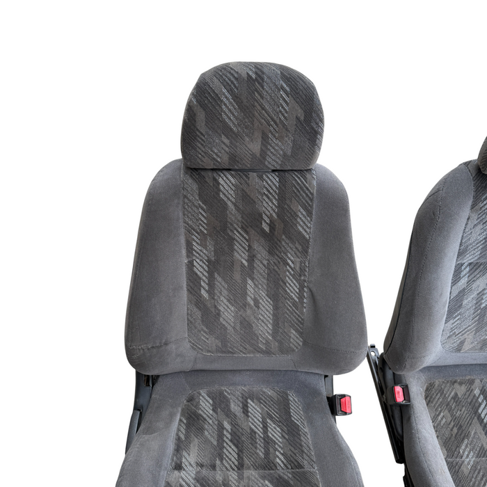 Front Seats Facelift Honda Integra DC4 GSi 94-01