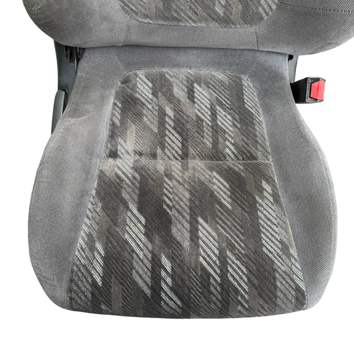 Front Seats Facelift Honda Integra DC4 GSi 94-01