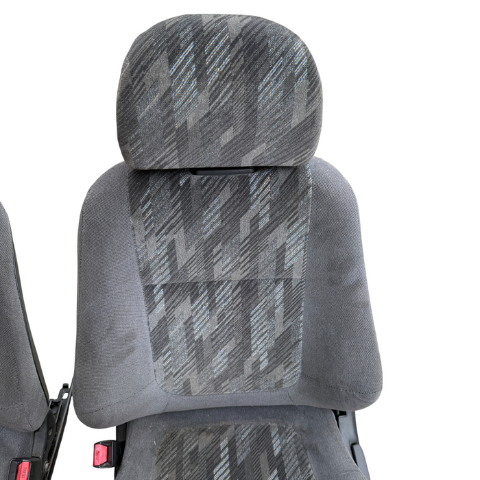 Front Seats Facelift Honda Integra DC4 GSi 94-01