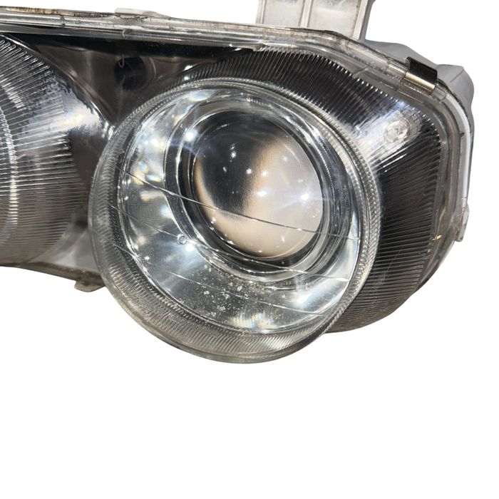 Left Passenger Headlight OEM Prefacelift Honda Integra DC2 94-97