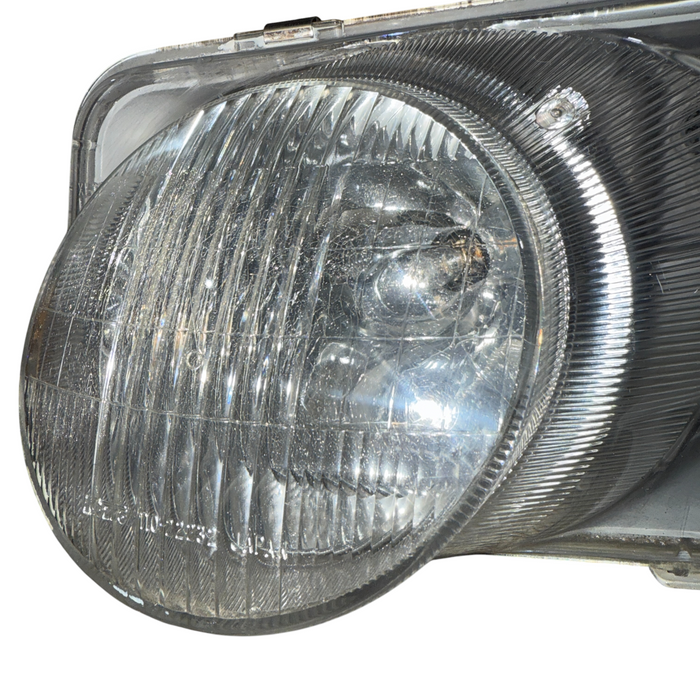 Left Passenger Headlight OEM Prefacelift Honda Integra DC2 94-97