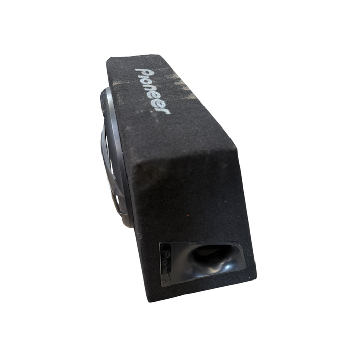 Pioneer TS-WX305 12" Inch Subwoofer 1300W Max 350W RMS