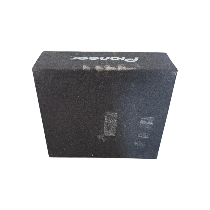 Pioneer TS-WX305 12" Inch Subwoofer 1300W Max 350W RMS