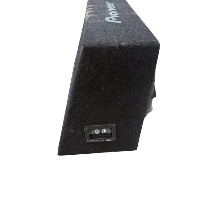 Pioneer TS-WX305 12" Inch Subwoofer 1300W Max 350W RMS
