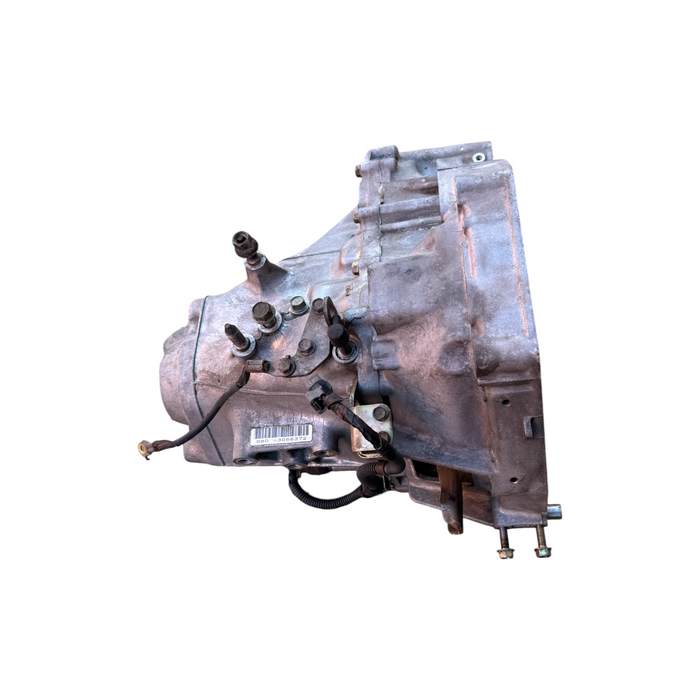S80 4.266 FD NON-LSD Manual 5 Speed Gearbox B-series B16A B18B Honda Integra DC4 GSi 94-01