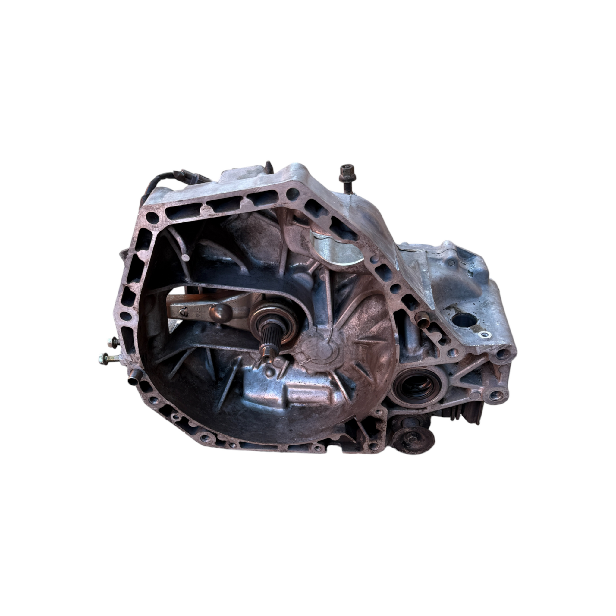 S80 4.266 FD NON-LSD Manual 5 Speed Gearbox B-series B16A B18B Honda I ...