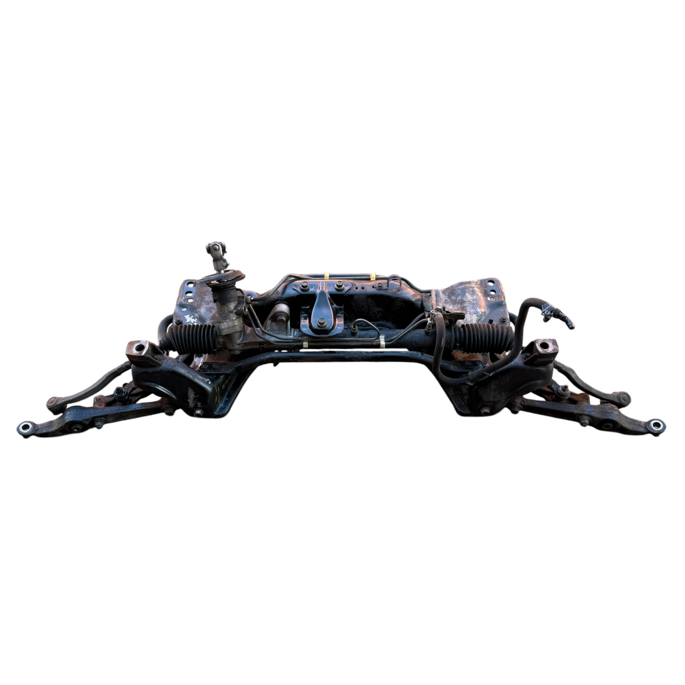 Subframe and Steering Rack Honda Civic EG 92-95 Integra DC2 94-01 ...