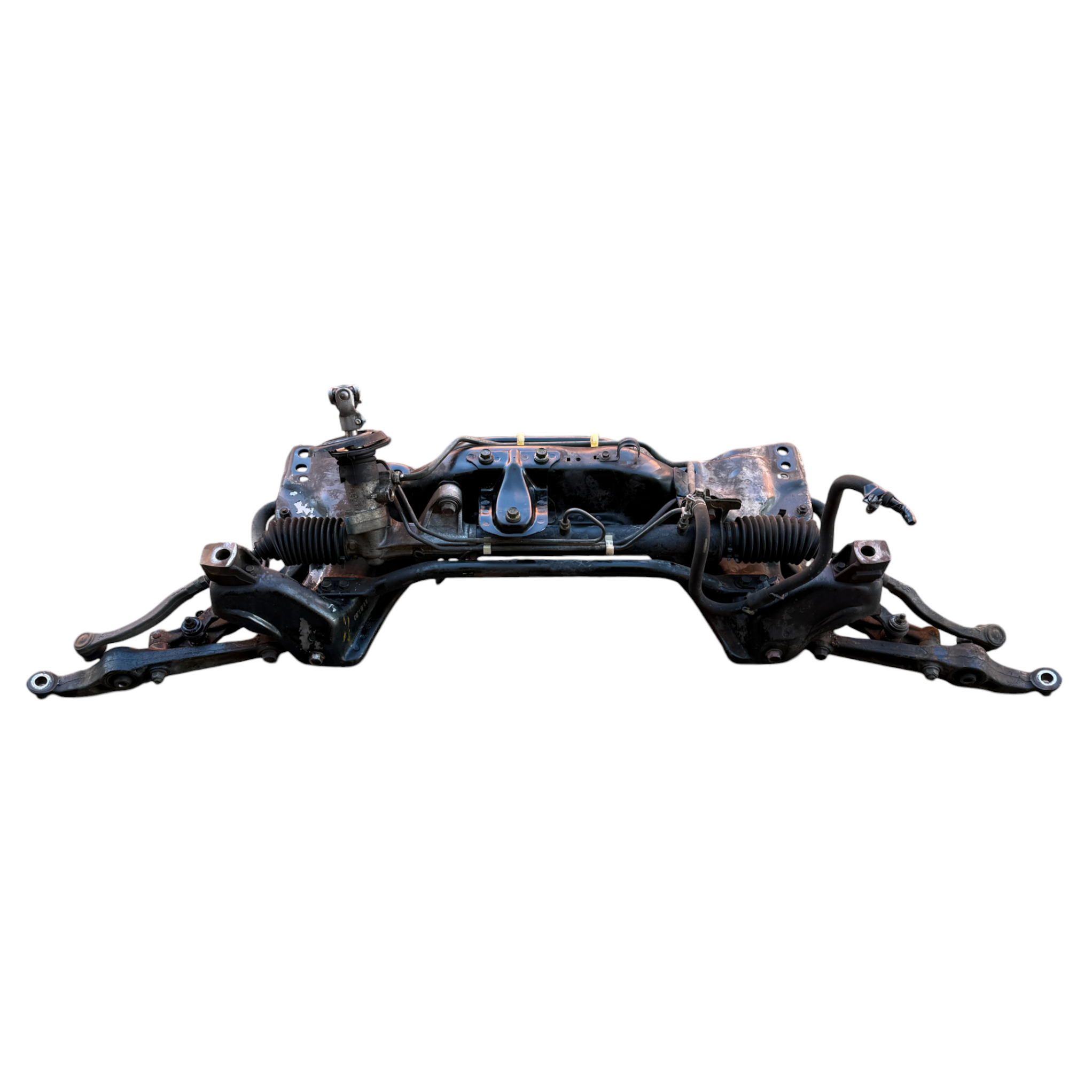 Subframe and Steering Rack Honda Civic EG 92-95 Integra DC2 94-01 ...
