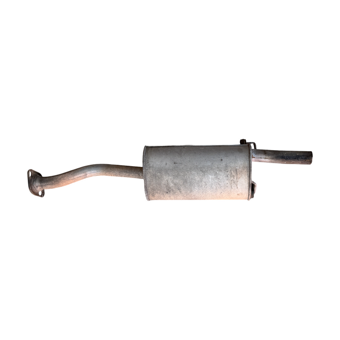 Stock Replacement Rear Axle Back Exhaust Muffler Honda Integra DC2 94-01