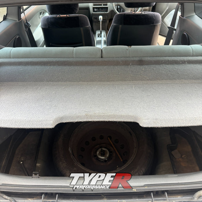 Wrecking 1991 Honda Civic EG4 Manual