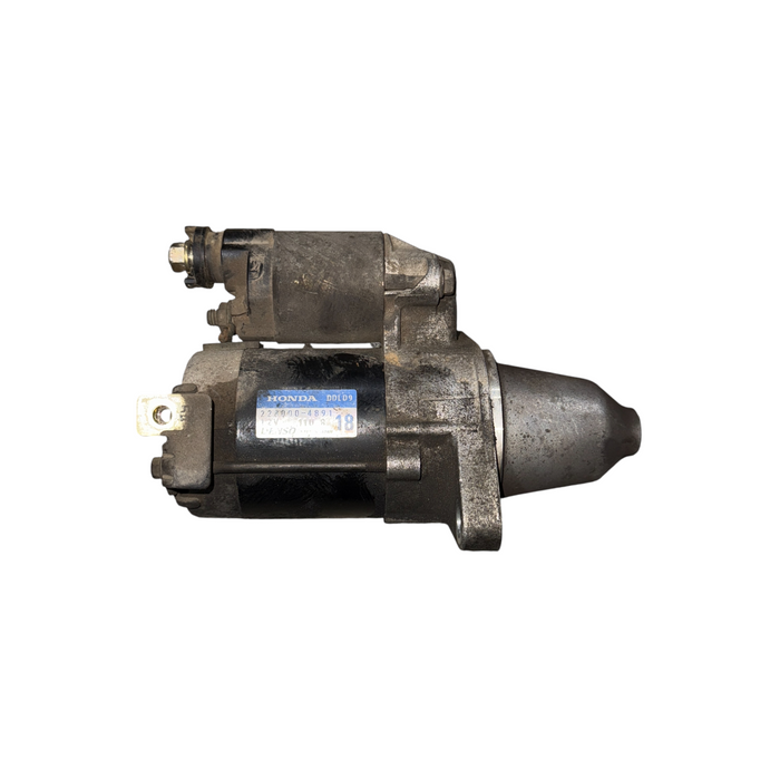 Starter Motor Manual D15B4 Honda Civic EG 92-95