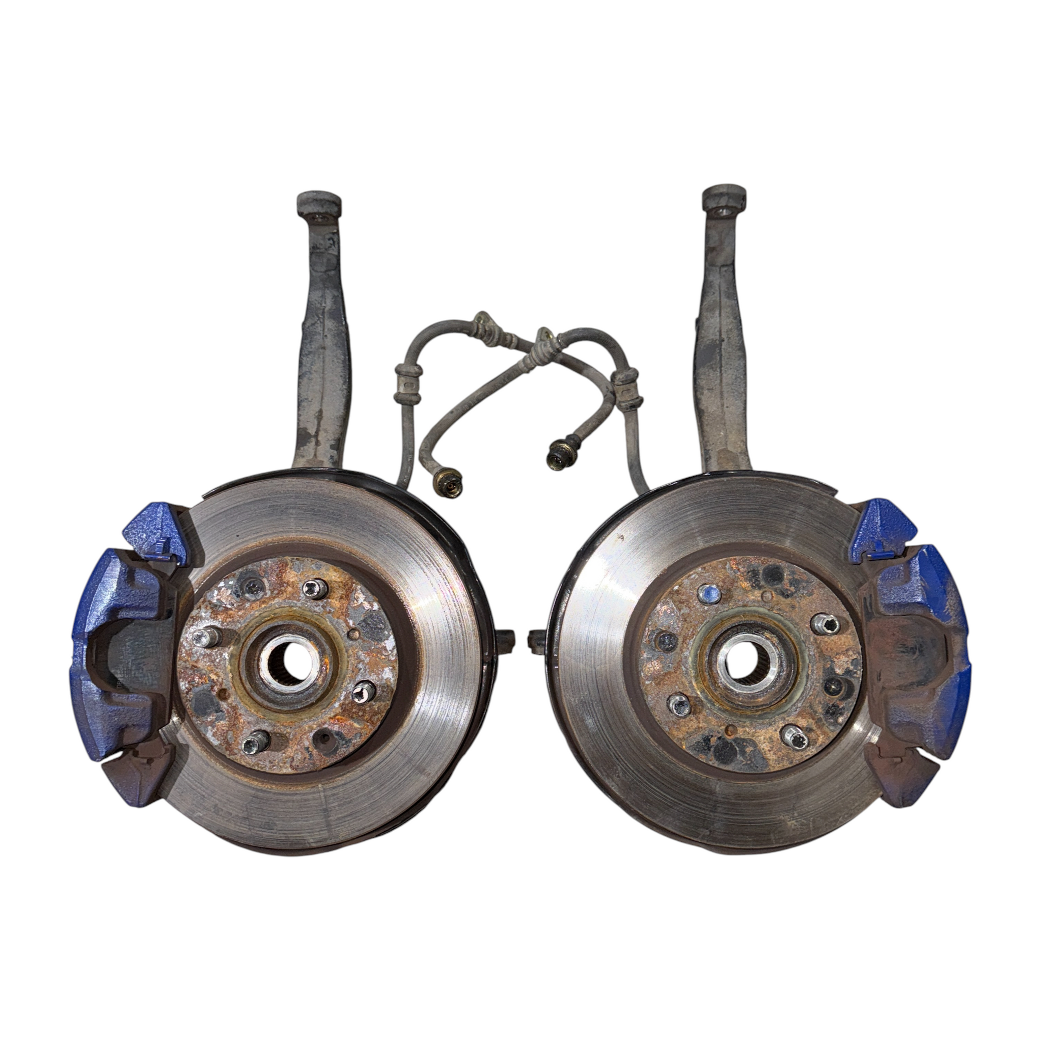 front-brake-caliper-hub-and-knuckles-240mm-honda-civic-eg-ek-92-00