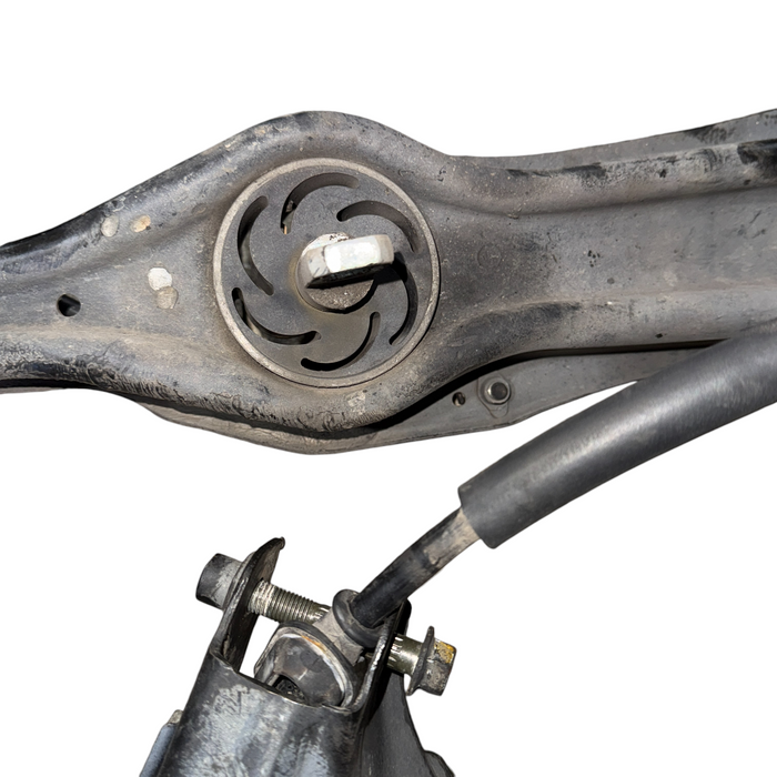 Rear Disc Brake Conversion Trailing Arms 4x100 Honda Civic EG EK 92-00 Integra DC2 94-01