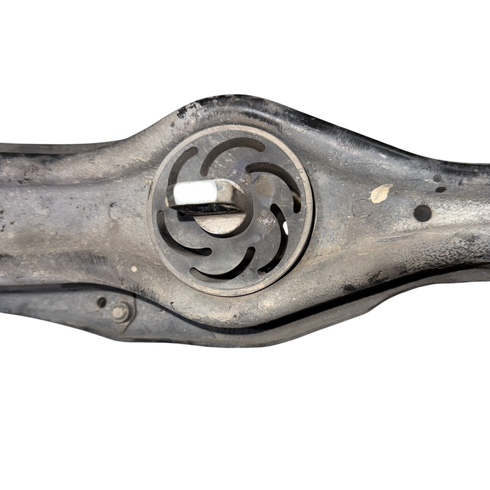 Rear Disc Brake Conversion Trailing Arms 4x100 Honda Civic EG EK 92-00 Integra DC2 94-01