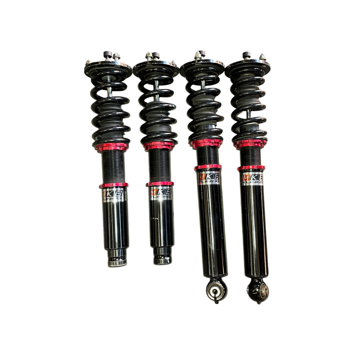 MKB Tuning Coilovers Honda Accord Euro CL7 CL9 03-08