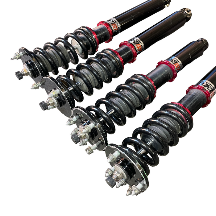 MKB Tuning Coilovers Honda Accord Euro CL7 CL9 03-08