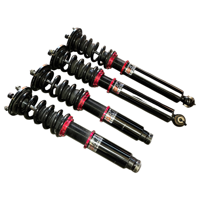 MKB Tuning Coilovers Honda Accord Euro CL7 CL9 03-08