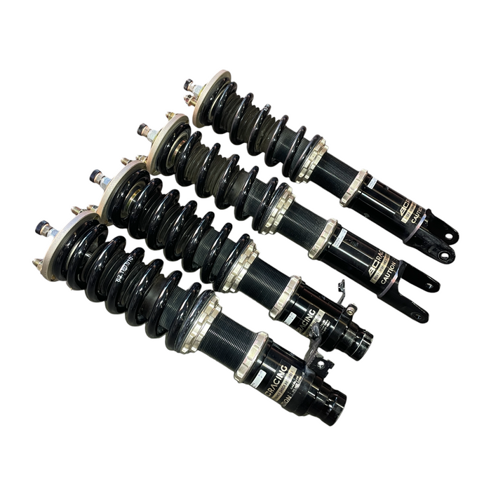 BC Racing Coilovers Fork Type Honda Civic EG EK 92-00 Integra DC2 94-01