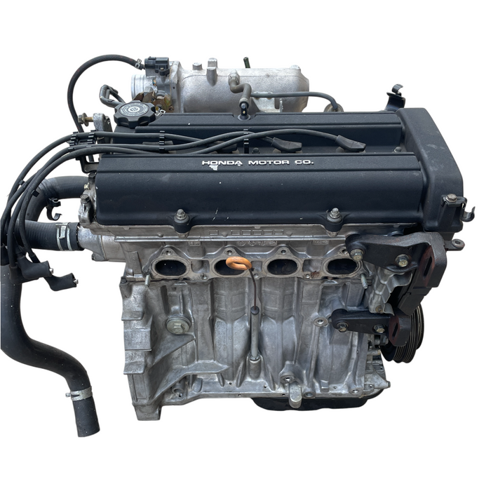 B18B1 OBD2 NON-VTEC Engine Honda Integra DC4 GSi 141,068 kms