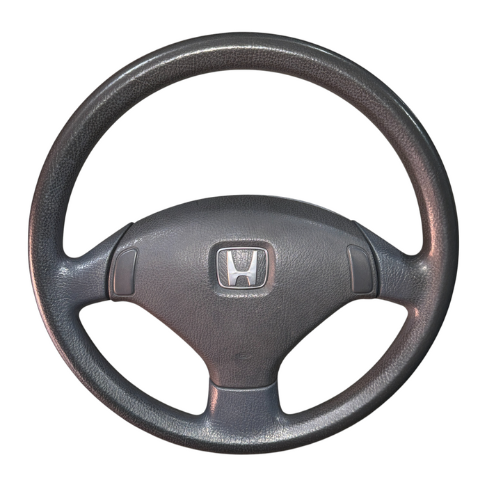 Stock OEM Steering Wheel NON-SRS Honda Civic EG 92-95