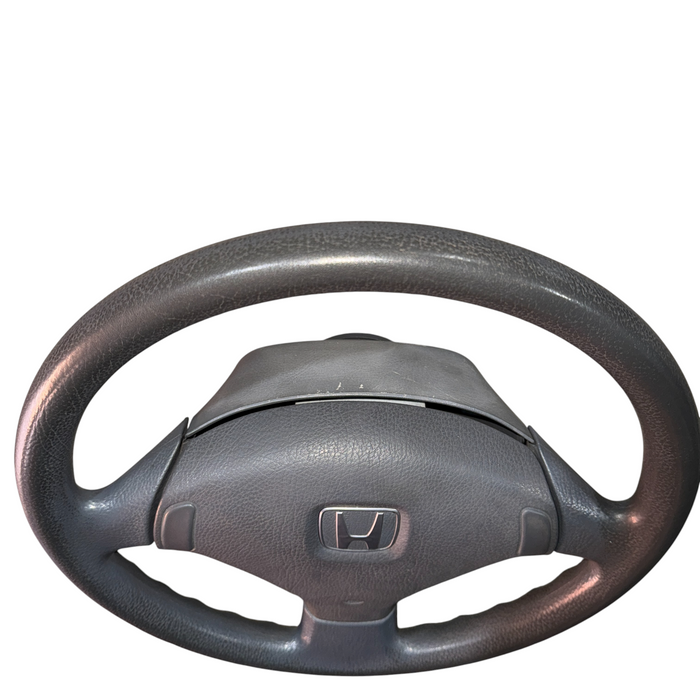 Stock OEM Steering Wheel NON-SRS Honda Civic EG 92-95