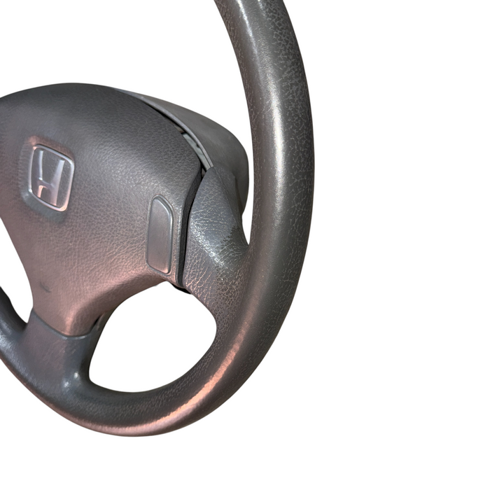 Stock OEM Steering Wheel NON-SRS Honda Civic EG 92-95