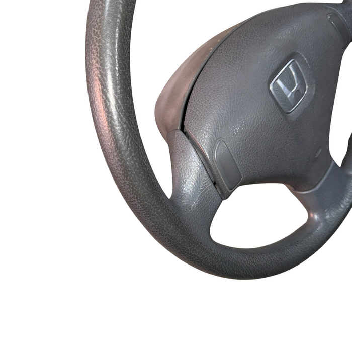 Stock OEM Steering Wheel NON-SRS Honda Civic EG 92-95