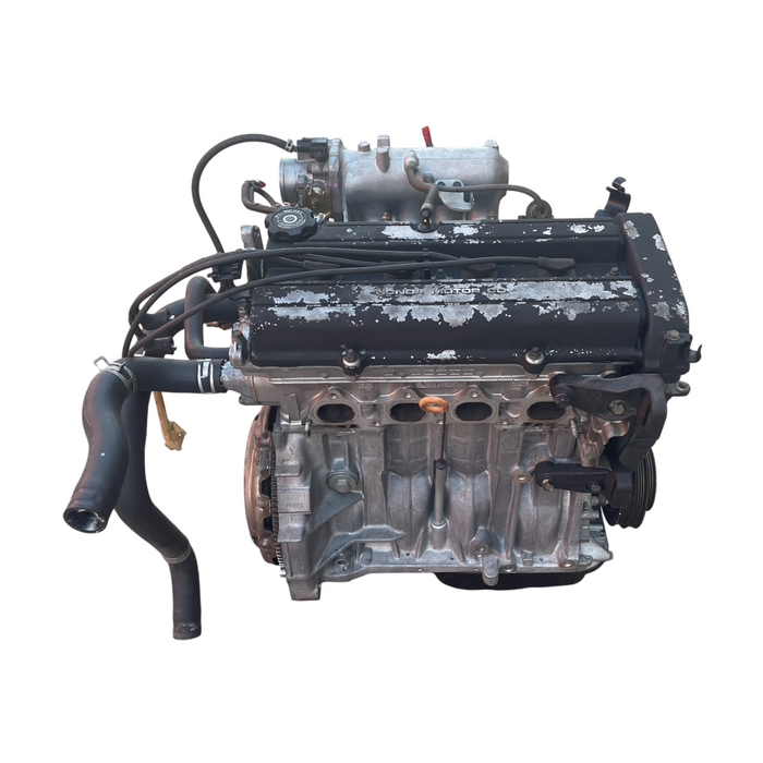 B18B1 OBD2 NON-VTEC Engine Honda Integra DC4 GSi 184,480 kms