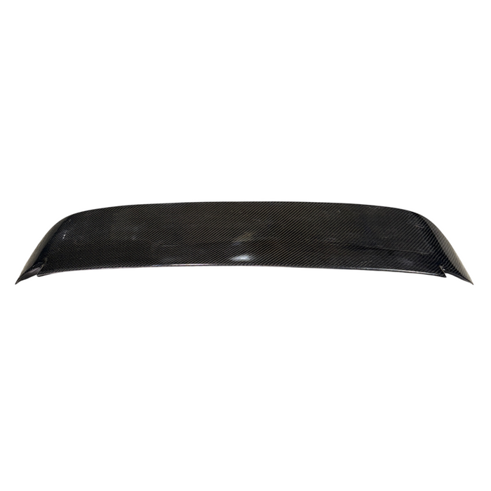 Carbon Rear Spoiler Wing Honda Civic EG Hatch 92-95