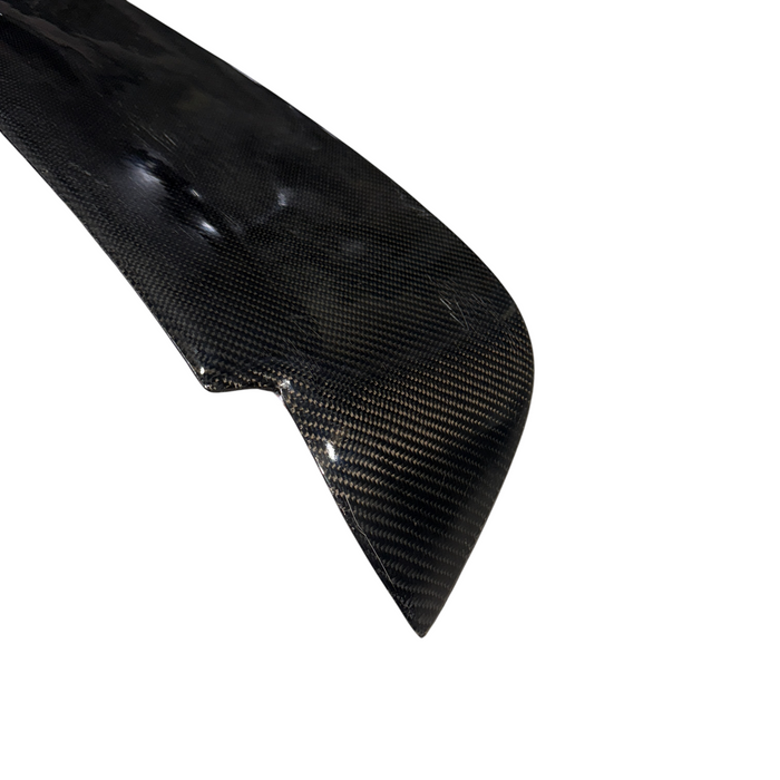 Carbon Rear Spoiler Wing Honda Civic EG Hatch 92-95