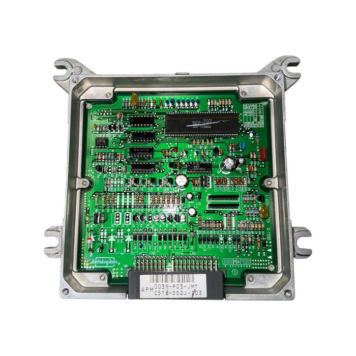 P03 Manual D15B4 ECU Honda Civic EG 92-95