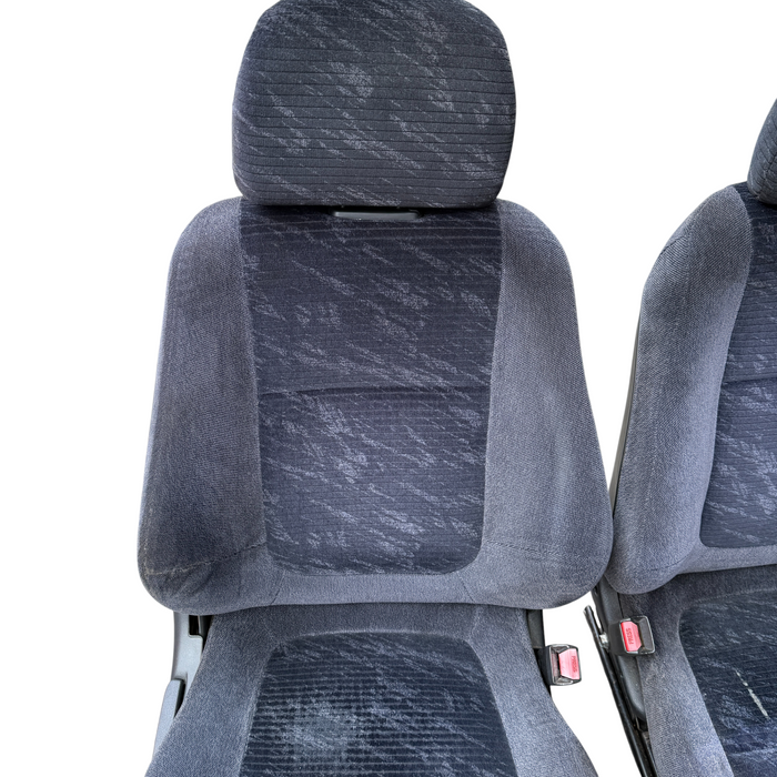 Front Seats Prefacelift Honda Integra DC2 VTi-R 94-01