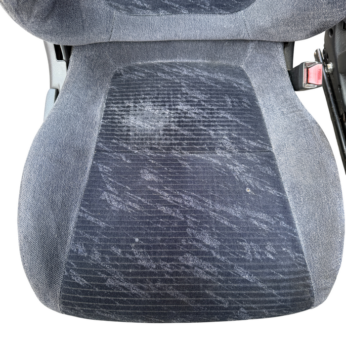 Front Seats Prefacelift Honda Integra DC2 VTi-R 94-01