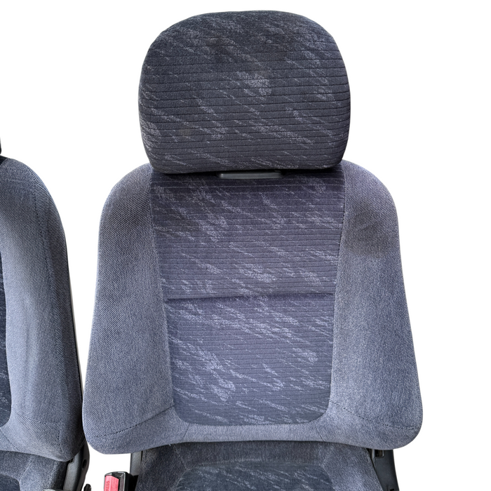 Front Seats Prefacelift Honda Integra DC2 VTi-R 94-01