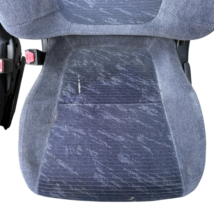 Front Seats Prefacelift Honda Integra DC2 VTi-R 94-01