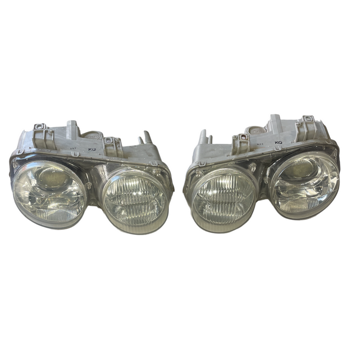 Facelift OEM Headlights Honda Integra DC2 98-01