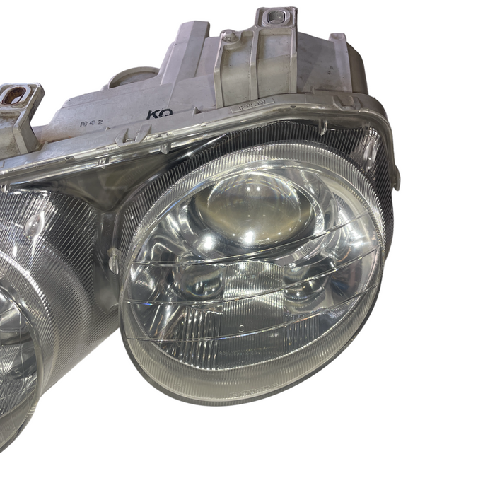 Facelift OEM Headlights Honda Integra DC2 98-01