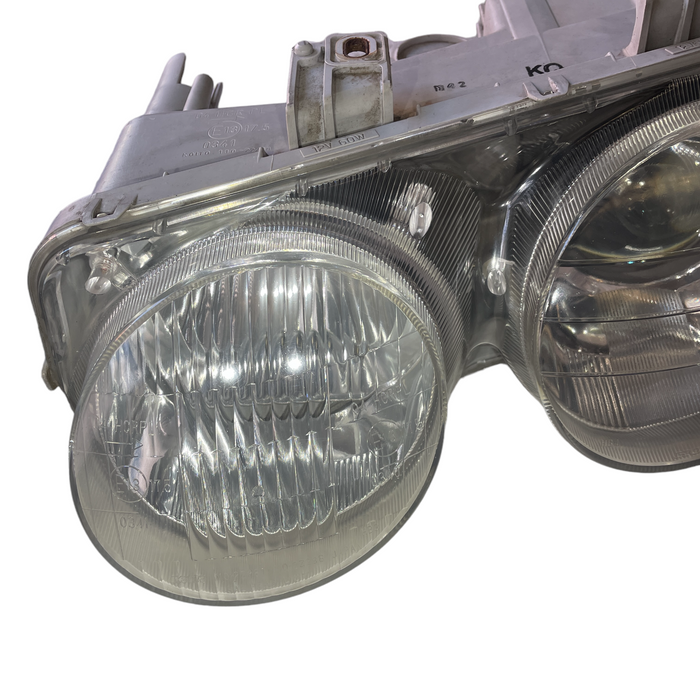 Facelift OEM Headlights Honda Integra DC2 98-01