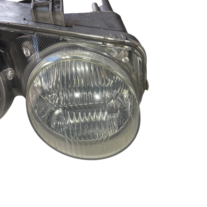 Facelift OEM Headlights Honda Integra DC2 98-01