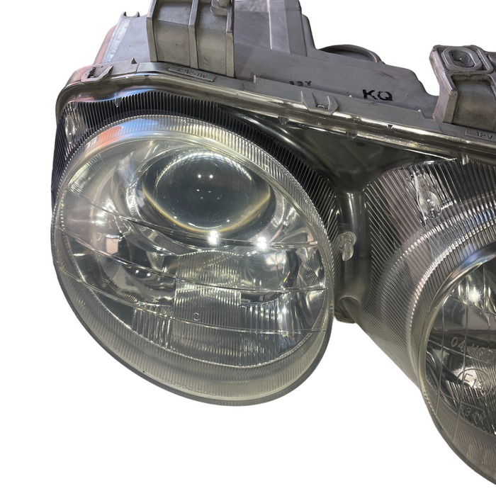 Facelift OEM Headlights Honda Integra DC2 98-01