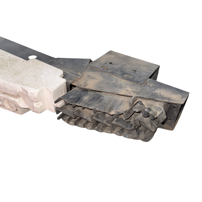 Front Bumper Reinforcement Crash Bar Honda Integra DC2 94-01