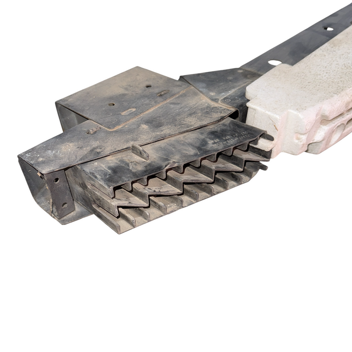 Front Bumper Reinforcement Crash Bar Honda Integra DC2 94-01