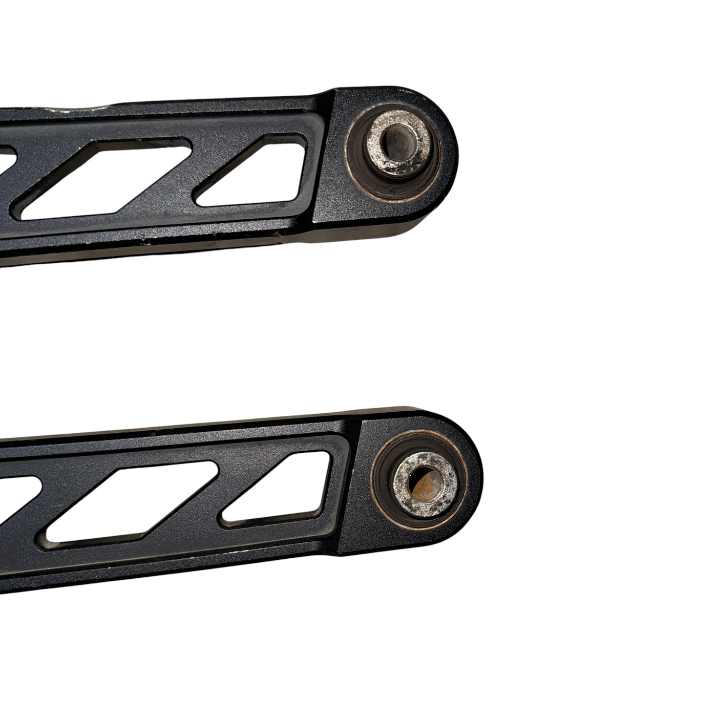 Hardrace Billet Rear Lower Control Arms Eyelet Honda Civic EG 92-95 In ...