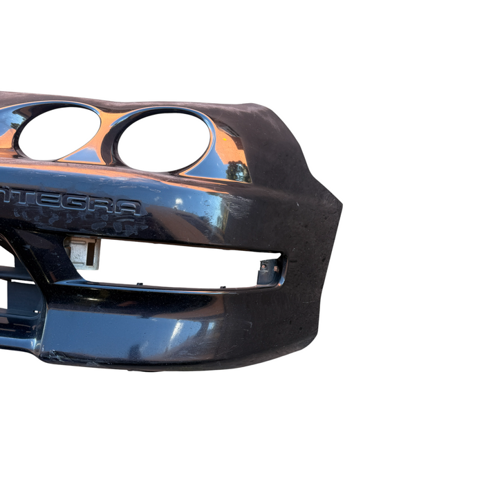 Facelift Front Bumper Bar Honda Integra DC2 98-01