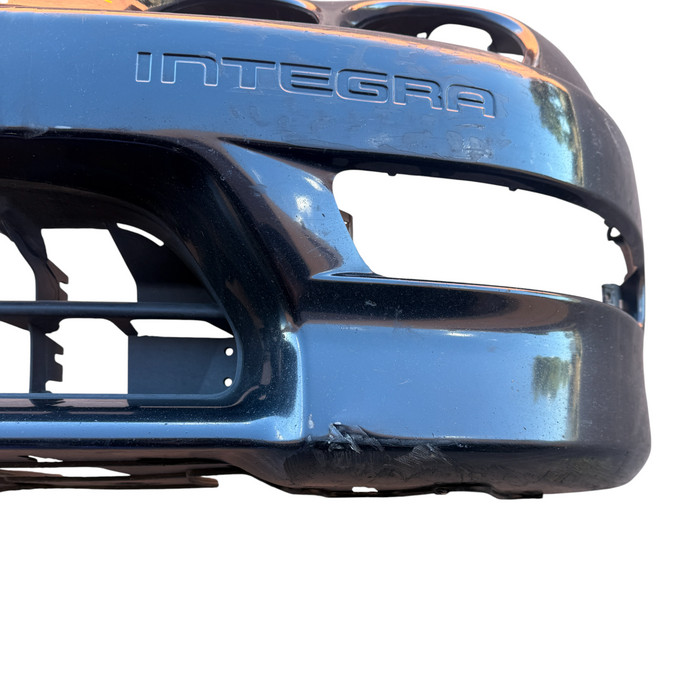 Facelift Front Bumper Bar Honda Integra DC2 98-01