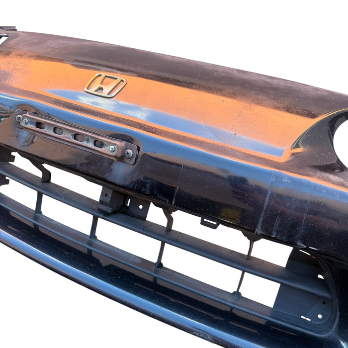 Facelift Front Bumper Bar Honda Integra DC2 98-01