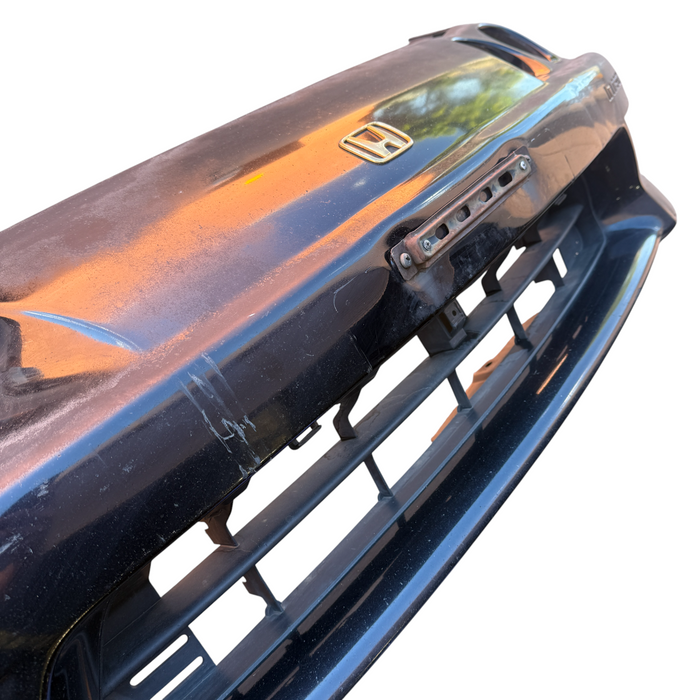 Facelift Front Bumper Bar Honda Integra DC2 98-01