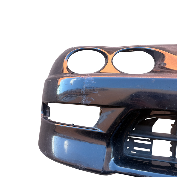 Facelift Front Bumper Bar Honda Integra DC2 98-01