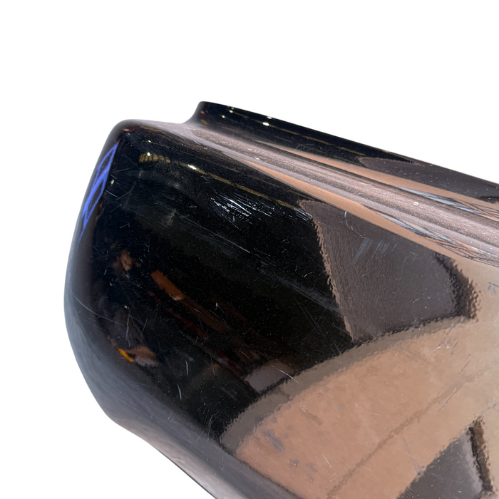 Prefacelift Rear Bumper Black Honda Integra DC2 94-01